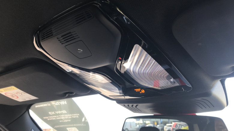 BMW X3 xDrive20d MHT M Sport 5dr Step Auto Diesel Estate